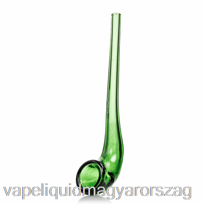 Grav Gandalfini Sherlock Zöld Vape Folyadék